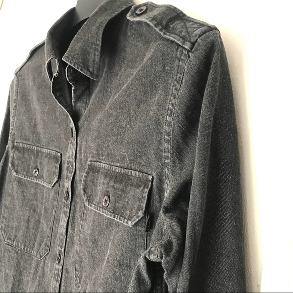 Women’s Lauren Ralph Lauren  button down - Picture 2 of 6